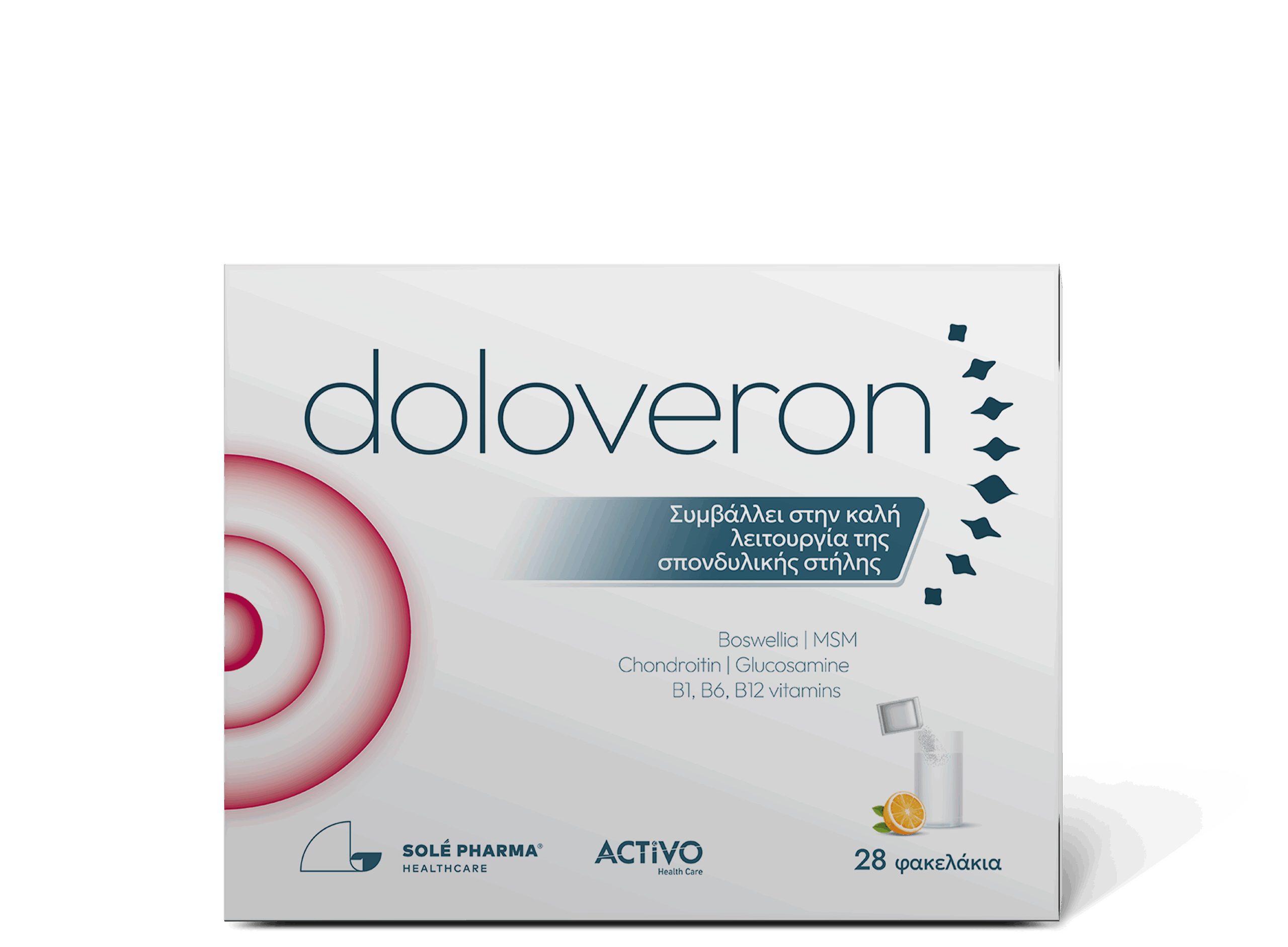 Doloveron